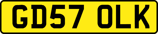 GD57OLK