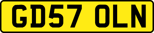 GD57OLN