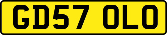 GD57OLO