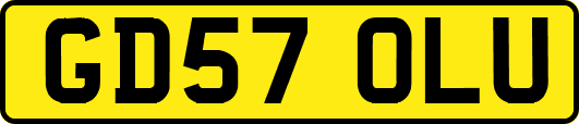 GD57OLU