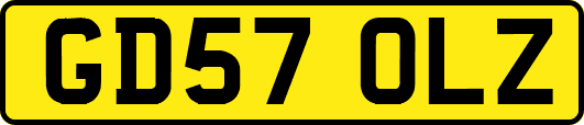 GD57OLZ