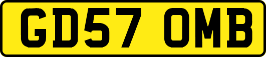 GD57OMB
