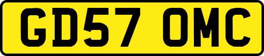 GD57OMC