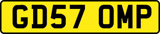 GD57OMP