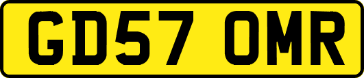 GD57OMR