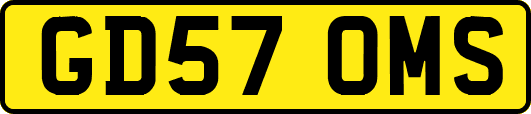 GD57OMS