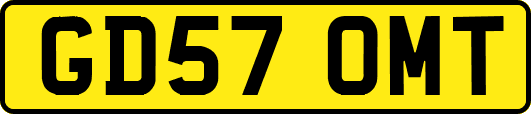 GD57OMT