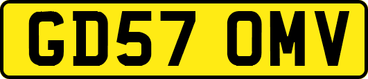 GD57OMV