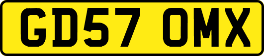 GD57OMX