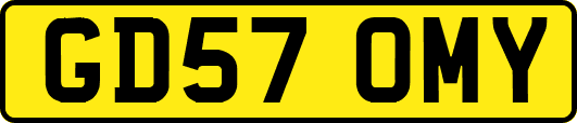 GD57OMY
