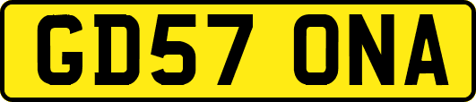 GD57ONA