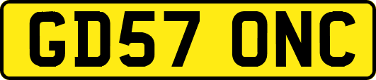 GD57ONC