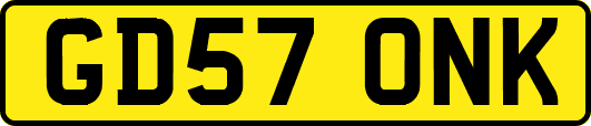 GD57ONK