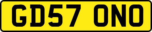 GD57ONO