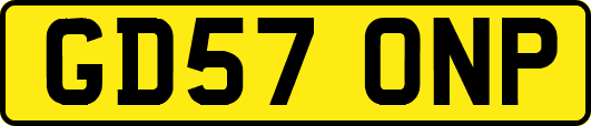GD57ONP