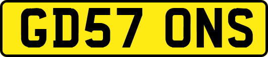 GD57ONS