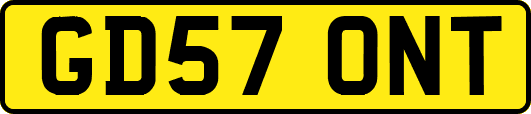 GD57ONT