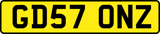 GD57ONZ