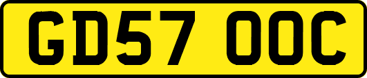 GD57OOC