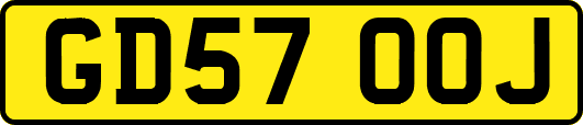 GD57OOJ