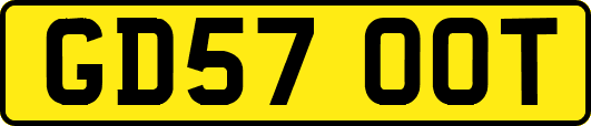 GD57OOT