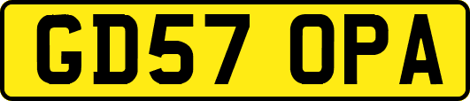 GD57OPA