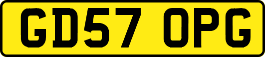 GD57OPG
