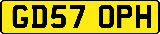 GD57OPH