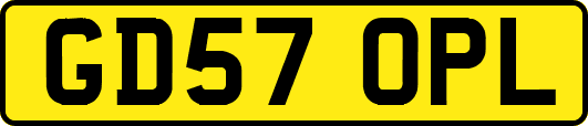 GD57OPL