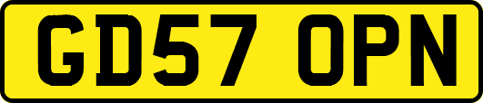 GD57OPN
