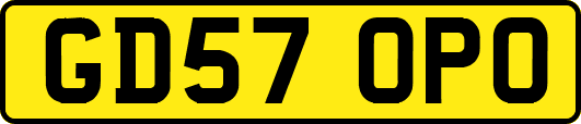GD57OPO
