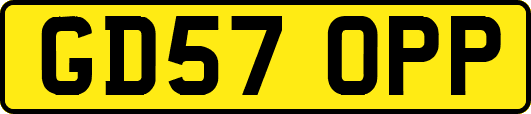 GD57OPP