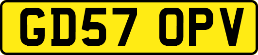 GD57OPV