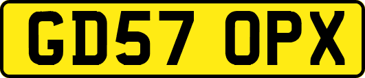 GD57OPX