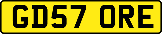 GD57ORE