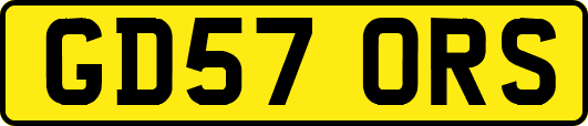 GD57ORS