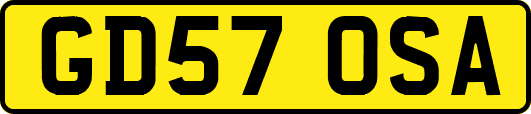 GD57OSA
