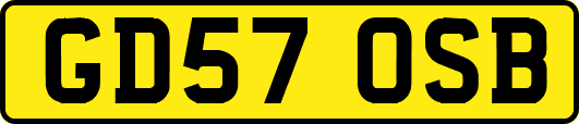 GD57OSB