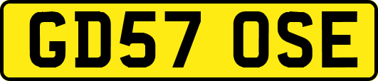 GD57OSE
