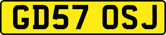 GD57OSJ