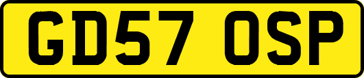 GD57OSP