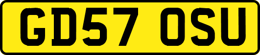 GD57OSU