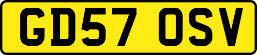 GD57OSV