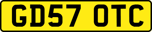 GD57OTC