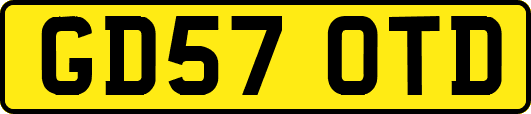 GD57OTD