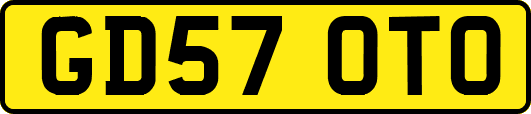 GD57OTO