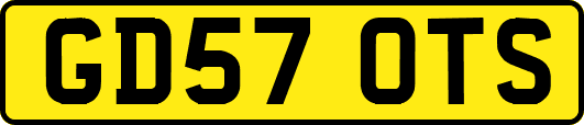 GD57OTS