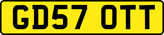GD57OTT