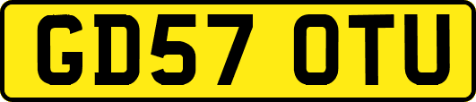 GD57OTU