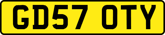 GD57OTY